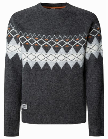 JERSEY HOMBRE  PEPE JEANS PRESLEY