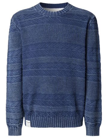 HOMBRE FARRIS INDIGO 561