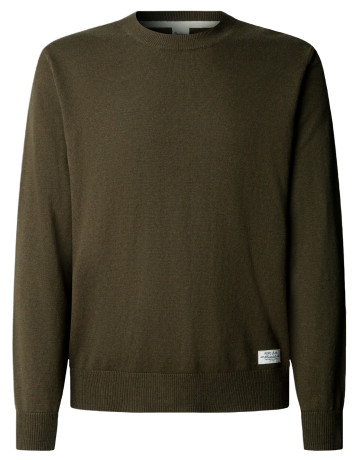 JERSEY HOMBRE  PEPE JEANS ANDRE CREW