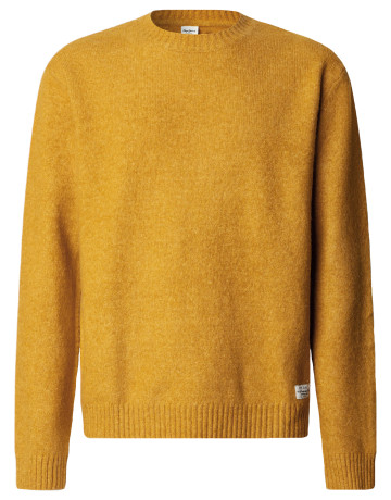 JERSEY HOMBRE  PEPE JEANS DEACON CREW