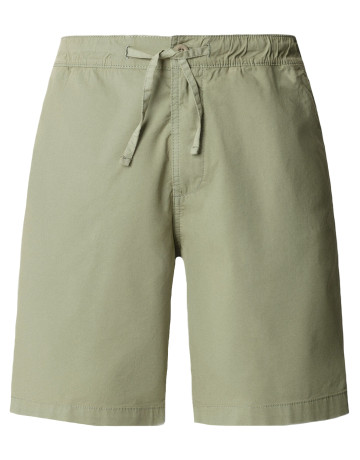 PANTALÓN CORTO HOMBRE  PEPE JEANS RELAXED PULL ON POPLIN SHORT