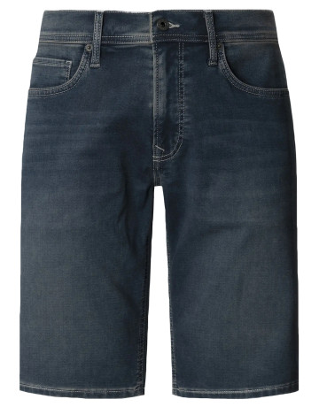 PANTALÓN CORTO HOMBRE  PEPE JEANS SLIM GYMDIGO SHORT TRACK