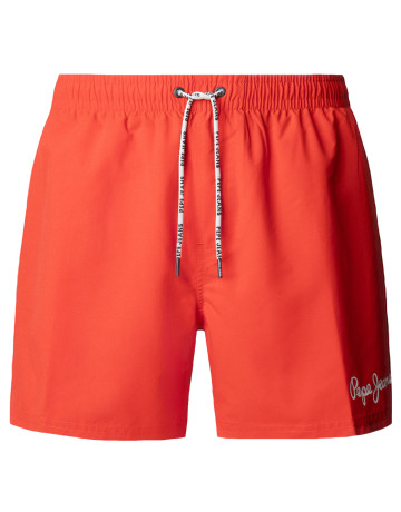 BAÑADOR HOMBRE  PEPE JEANS PJ SOLID SWIMSHORT