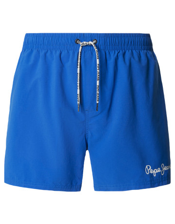 BAÑADOR HOMBRE  PEPE JEANS PJ SOLID SWIMSHORT