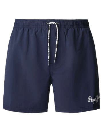 BAÑADOR HOMBRE  PEPE JEANS PJ SOLID SWIMSHORT