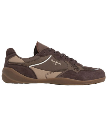ZAPATILLA HOMBRE  PEPE JEANS SAVILE RACER M
