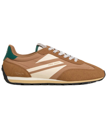 ZAPATILLA HOMBRE  PEPE JEANS JASON BRAND M