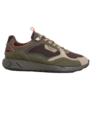 ZAPATILLA HOMBRE  PEPE JEANS MARLON FOREST M