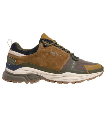 ZAPATILLA HOMBRE  PEPE JEANS DARREN URBAN M