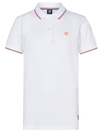 POLO NIÑO PETROL INDUSTRIES CON LOGO