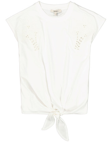 MUJER LADIES T-SHIRT SS 53
