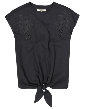 MUJER LADIES T-SHIRT SS 62