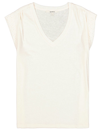 MUJER LADIES T-SHIRT SS 1448