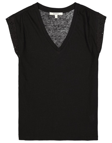 MUJER LADIES T-SHIRT SS 60