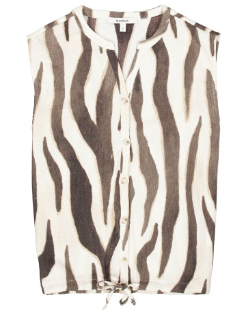MUJER LADIES T-SHIRT SS 2082