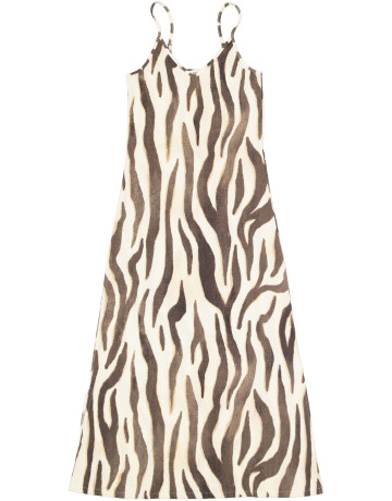 MUJER LADIES DRESS 2082