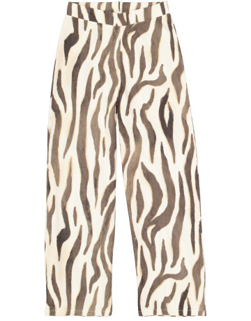 MUJER LADIES PANTS 2082