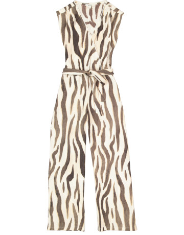 MUJER LADIES JUMPSUIT 2082