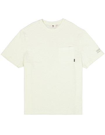 CAMISETA HOMBRE  GARCIA JEANS MEN`S T-SHIRT SS