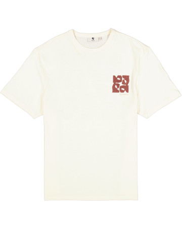 CAMISETA HOMBRE  GARCIA JEANS MEN`S T-SHIRT SS