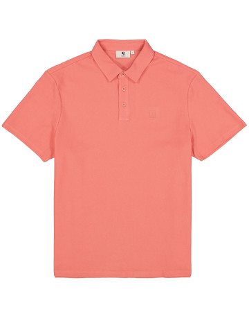 POLO HOMBRE  GARCIA JEANS MEN`S POLO SS