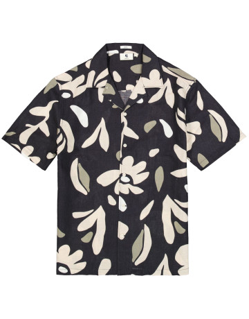 CAMISA HOMBRE  GARCIA JEANS MEN`S SHIRT SS