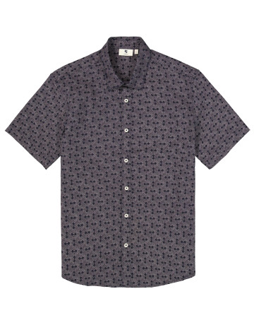 CAMISA HOMBRE  GARCIA JEANS MEN`S SHIRT SS