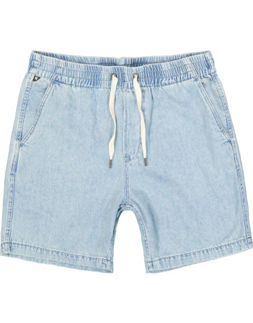 PANTALÓN CORTO HOMBRE  GARCIA JEANS MEN`S SHORT