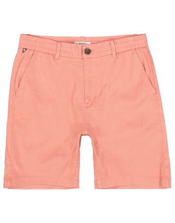 PANTALÓN CORTO HOMBRE  GARCIA JEANS MEN`S SHORT