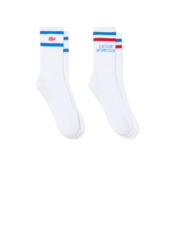  LACOSTE CHAUSSETTES UNDERWEAR