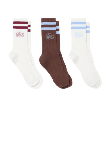  LACOSTE CHAUSSETTES UNDERWEAR