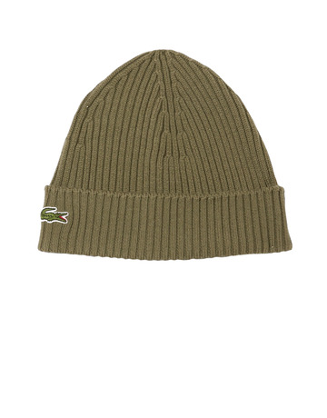 GORRO HOMBRE  LACOSTE BONNET