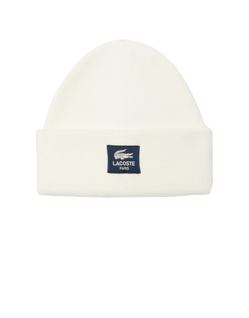 GORRO HOMBRE  LACOSTE BONNET