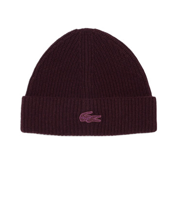  LACOSTE BONNETS