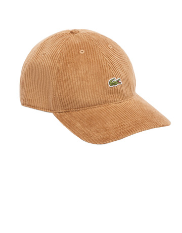 GORRO DE PANA UNISEX LACOSTE
