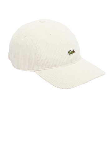 GORRO DE PANA UNISEX LACOSTE