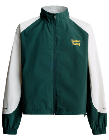 CHAQUETA CUELLO ALTO HOMBRE PEPE JEANS COLECCIÓN RED BULL RACING