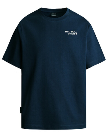 CAMISETA HOMBRE  PEPE JEANS REFLECT LOGO TEE