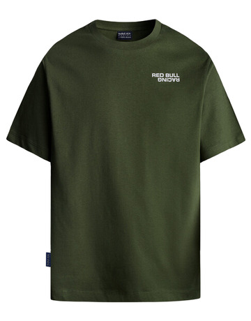 CAMISETA HOMBRE  PEPE JEANS REFLECT LOGO TEE