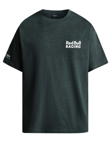 Añadir a la cesta CAMISETA HOMBRE  PEPE JEANS RBR TEAM GRAPHIC TEE CAMISETA HOMBRE  PEPE JEANS RBR TEAM GRAPHIC TEE