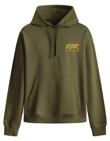 SUDADERA CON CAPUCHA HOMBRE PEPE JEANS COLECCION RED BULL