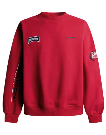 SUDADERA HOMBRE  PEPE JEANS SPEED CREW