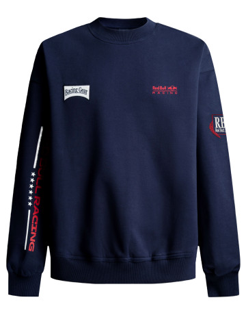SUDADERA HOMBRE  PEPE JEANS SPEED CREW