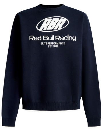 JERSEY HOMBRE  PEPE JEANS RBR CREW KNIT