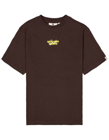 NIÑO T-SHIRT SHORT SLEEVE 4463