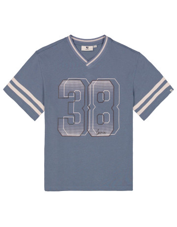 NIÑO T-SHIRT SHORT SLEEVE 4708
