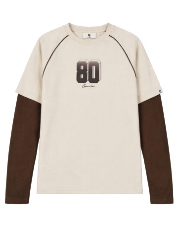 NIÑO T-SHIRT SHORT SLEEVE 4493