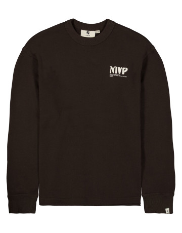 NIÑO SWEATER 4463