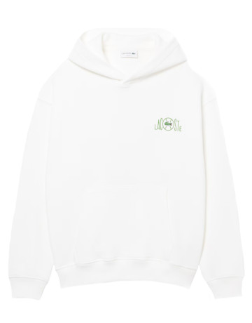 SUDADERA HOMBRE  LACOSTE SWEATSHIRTS A CAPUCHE HOMME AD