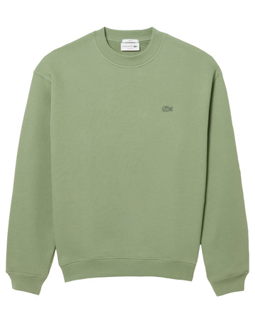 Añadir a la cesta SUDADERA UNISEX LACOSTE DE FELPA GRUESA Y FIT AMPLIO SUDADERA UNISEX LACOSTE DE FELPA GRUESA Y FIT AMPLIO